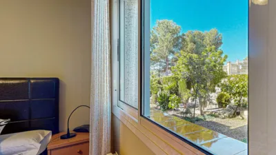 Detached house at Carrer d'Eugeni Valero Ramo, 43 photo 44