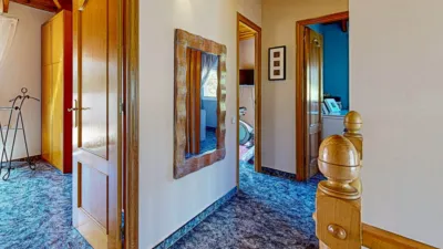 Detached house at Carrer d'Eugeni Valero Ramo, 43 photo 47