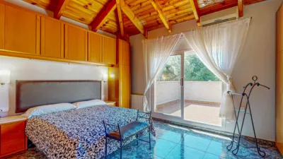 Detached house at Carrer d'Eugeni Valero Ramo, 43 photo 48