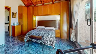Detached house at Carrer d'Eugeni Valero Ramo, 43 photo 49