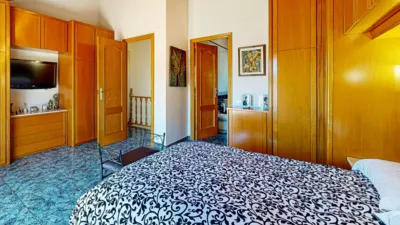 Detached house at Carrer d'Eugeni Valero Ramo, 43 photo 50