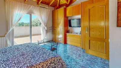 Detached house at Carrer d'Eugeni Valero Ramo, 43 photo 51