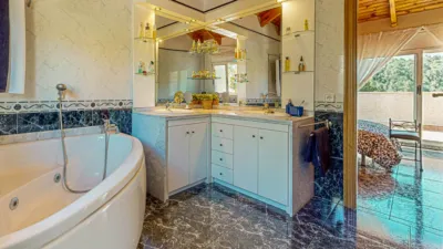 Detached house at Carrer d'Eugeni Valero Ramo, 43 photo 53
