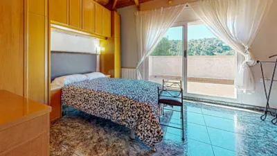 Detached house at Carrer d'Eugeni Valero Ramo, 43 photo 55