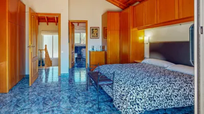 Detached house at Carrer d'Eugeni Valero Ramo, 43 photo 56