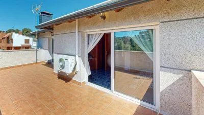 Detached house at Carrer d'Eugeni Valero Ramo, 43 photo 58