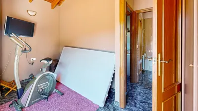 Detached house at Carrer d'Eugeni Valero Ramo, 43 photo 61