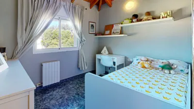 Detached house at Carrer d'Eugeni Valero Ramo, 43 photo 62