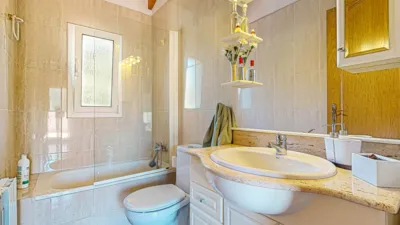 Detached house at Carrer d'Eugeni Valero Ramo, 43 photo 67