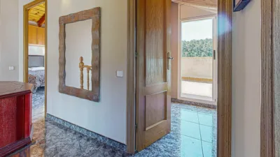 Detached house at Carrer d'Eugeni Valero Ramo, 43 photo 69