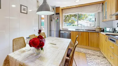 Detached house at Carrer d'Eugeni Valero Ramo, 43 photo 71