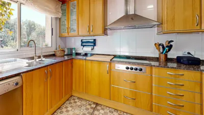 Detached house at Carrer d'Eugeni Valero Ramo, 43 photo 73