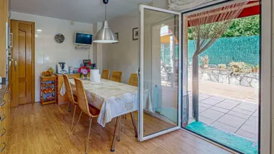 Detached house at Carrer d'Eugeni Valero Ramo, 43 photo 74
