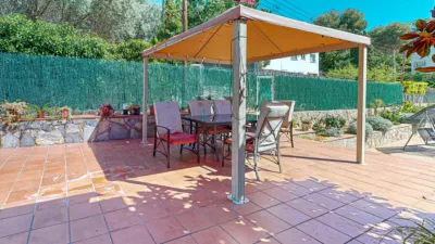 Detached house at Carrer d'Eugeni Valero Ramo, 43 photo 75