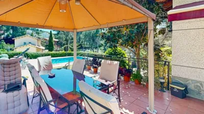 Detached house at Carrer d'Eugeni Valero Ramo, 43 photo 76