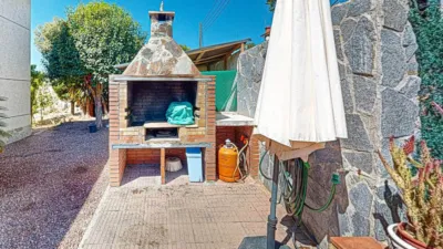 Detached house at Carrer d'Eugeni Valero Ramo, 43 photo 77
