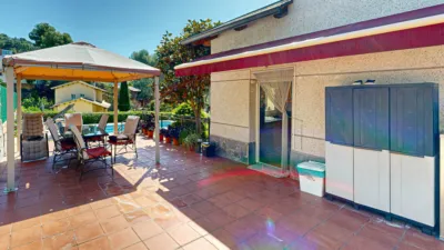 Detached house at Carrer d'Eugeni Valero Ramo, 43 photo 78