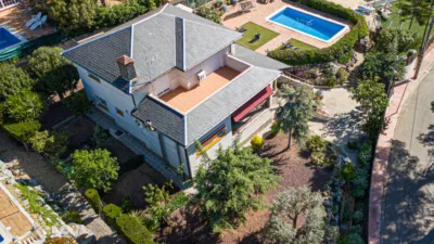 Detached house at Carrer d'Eugeni Valero Ramo, 43 photo 6