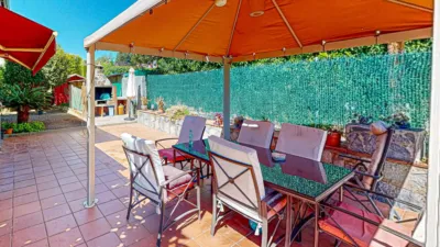 Detached house at Carrer d'Eugeni Valero Ramo, 43 photo 81