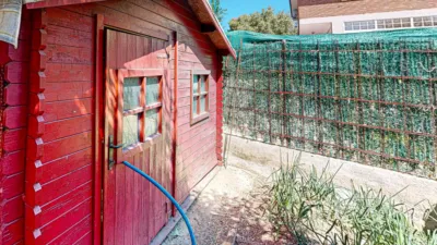 Detached house at Carrer d'Eugeni Valero Ramo, 43 photo 82