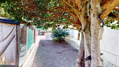 Detached house at Carrer d'Eugeni Valero Ramo, 43 photo 83