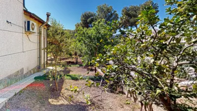 Detached house at Carrer d'Eugeni Valero Ramo, 43 photo 85