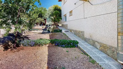 Detached house at Carrer d'Eugeni Valero Ramo, 43 photo 86