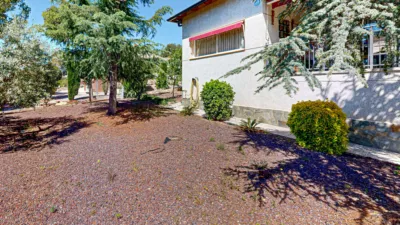 Detached house at Carrer d'Eugeni Valero Ramo, 43 photo 88