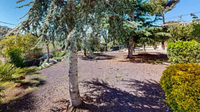 Detached house at Carrer d'Eugeni Valero Ramo, 43 photo 89