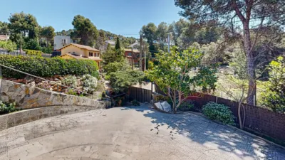 Detached house at Carrer d'Eugeni Valero Ramo, 43 photo 90