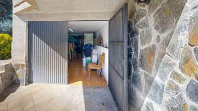 Detached house at Carrer d'Eugeni Valero Ramo, 43 photo 91