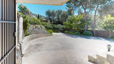 Detached house at Carrer d'Eugeni Valero Ramo, 43 photo 93