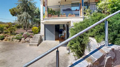 Detached house at Carrer d'Eugeni Valero Ramo, 43 photo 94