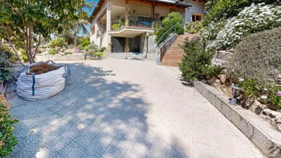 Detached house at Carrer d'Eugeni Valero Ramo, 43 photo 95