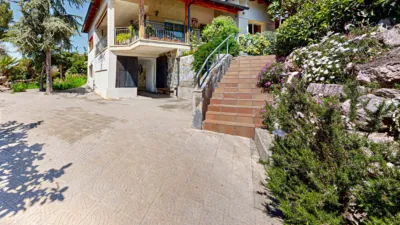 Detached house at Carrer d'Eugeni Valero Ramo, 43 photo 97