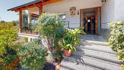 Detached house at Carrer d'Eugeni Valero Ramo, 43 photo 98
