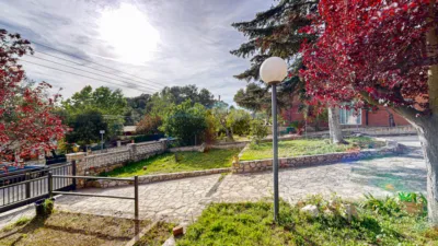 Single-family chalet on Carrer del Bages, 11 photo 100