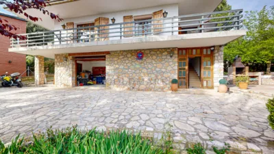 Single-family chalet on Carrer del Bages, 11 photo 101