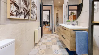 Single-family chalet on Carrer del Bages, 11 photo 103