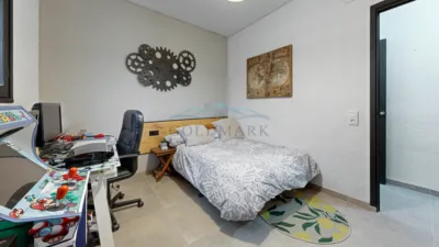 Single-family chalet on Carrer del Bages, 11 photo 109