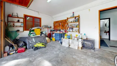 Single-family chalet on Carrer del Bages, 11 photo 110