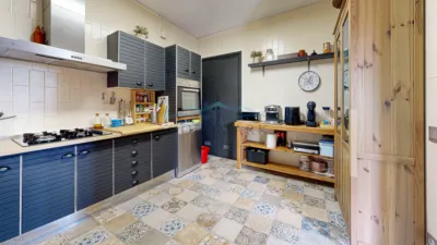 Single-family chalet on Carrer del Bages, 11 photo 112