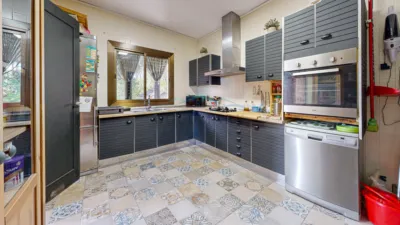 Single-family chalet on Carrer del Bages, 11 photo 113