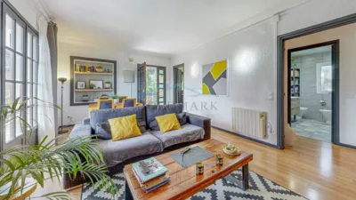 Single-family chalet on Carrer del Bages, 11 photo 115