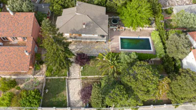 Single-family chalet on Carrer del Bages, 11 photo 117