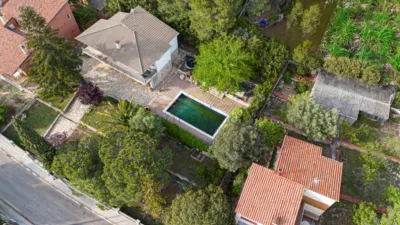 Single-family chalet on Carrer del Bages, 11 photo 118