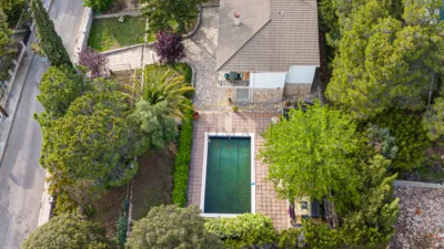 Single-family chalet on Carrer del Bages, 11 photo 119