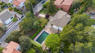 Single-family chalet on Carrer del Bages, 11 photo 120