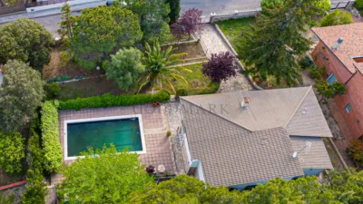 Single-family chalet on Carrer del Bages, 11 photo 121