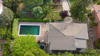 Single-family chalet on Carrer del Bages, 11 photo 122